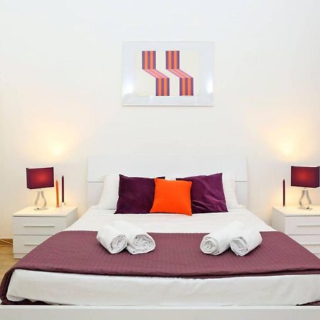 Fantasie In Trastevere โรม ภายนอก รูปภาพ