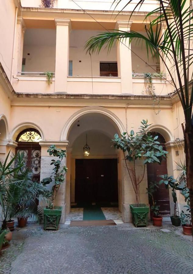 Fantasie In Trastevere โรม ภายนอก รูปภาพ