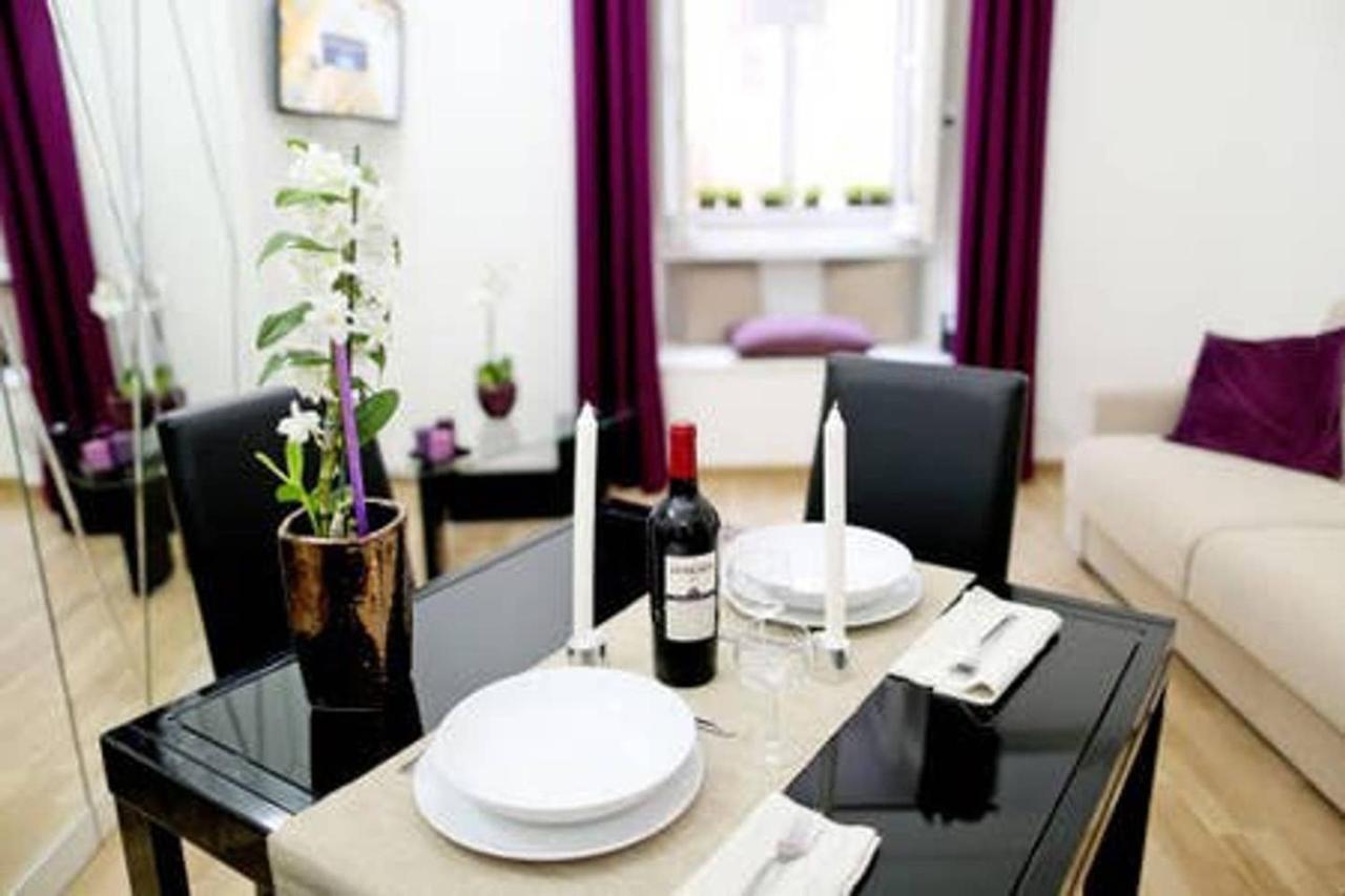 Fantasie In Trastevere โรม ภายนอก รูปภาพ