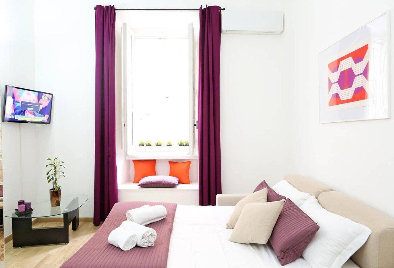 Fantasie In Trastevere โรม ภายนอก รูปภาพ