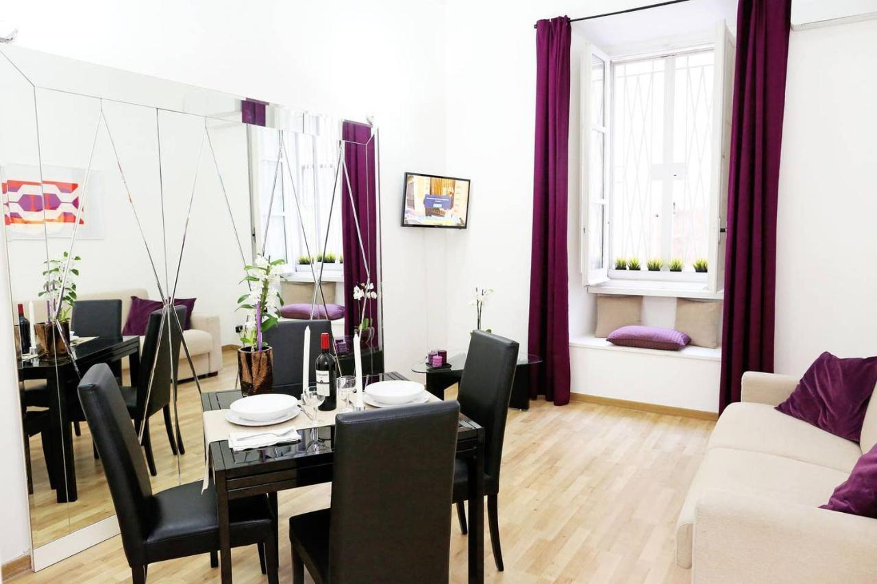Fantasie In Trastevere โรม ภายนอก รูปภาพ
