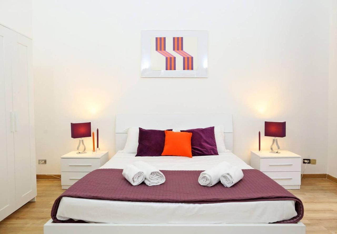 Fantasie In Trastevere โรม ภายนอก รูปภาพ